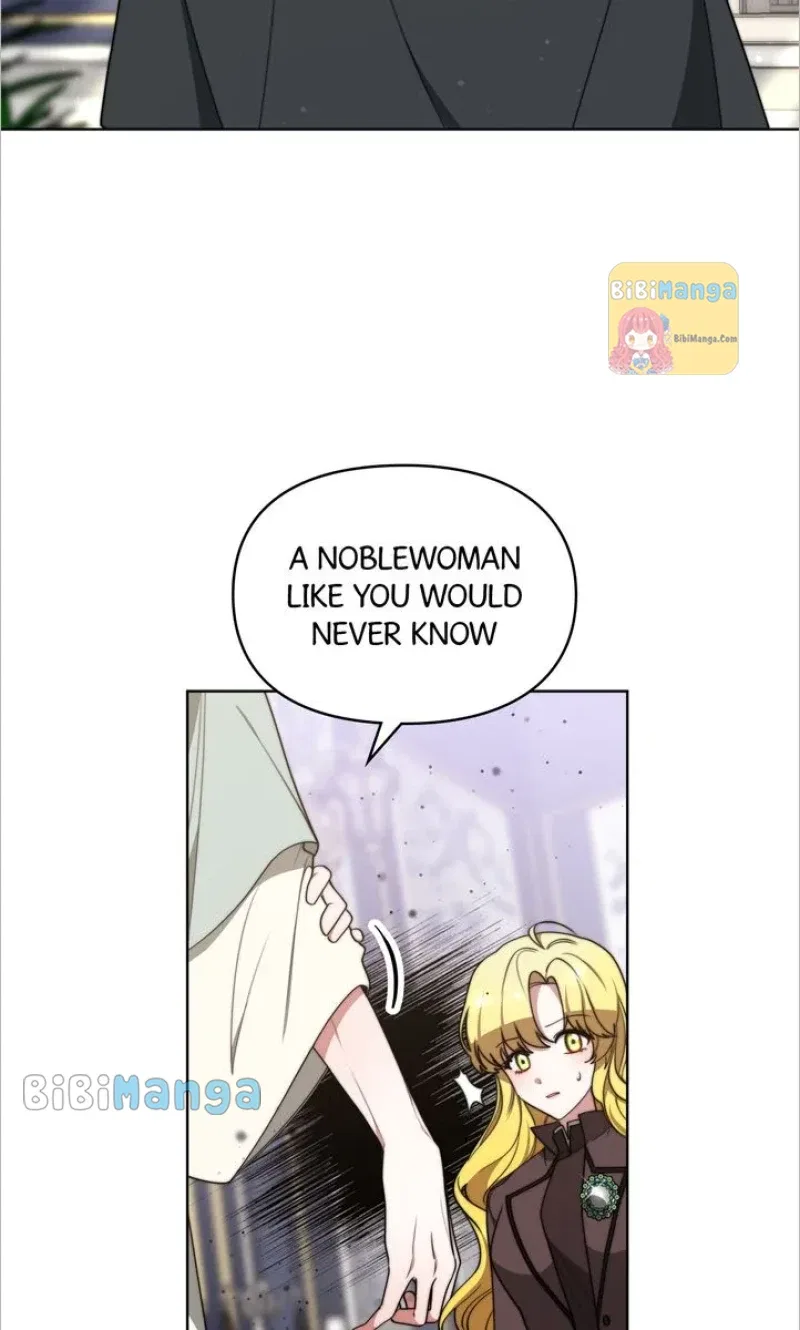 The Forgotten Princess Wants To Live In Peace Chapter 78 – Page 52