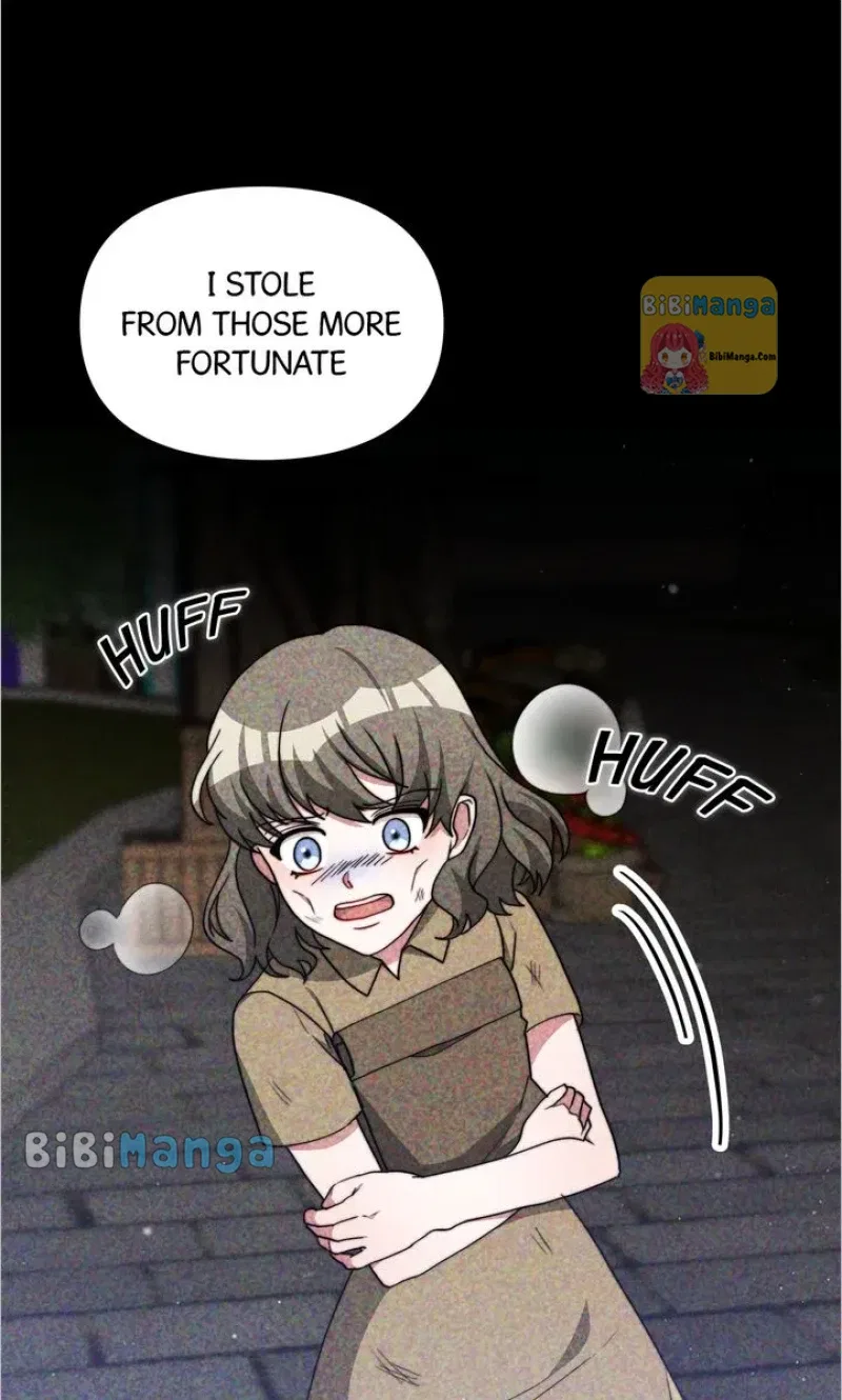The Forgotten Princess Wants To Live In Peace Chapter 78 – Page 56