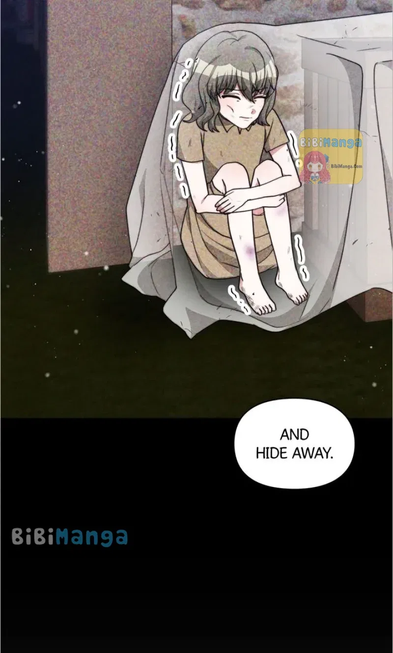 The Forgotten Princess Wants To Live In Peace Chapter 78 – Page 58