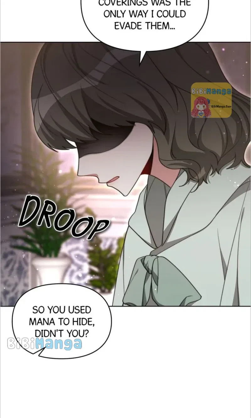 The Forgotten Princess Wants To Live In Peace Chapter 78 – Page 60