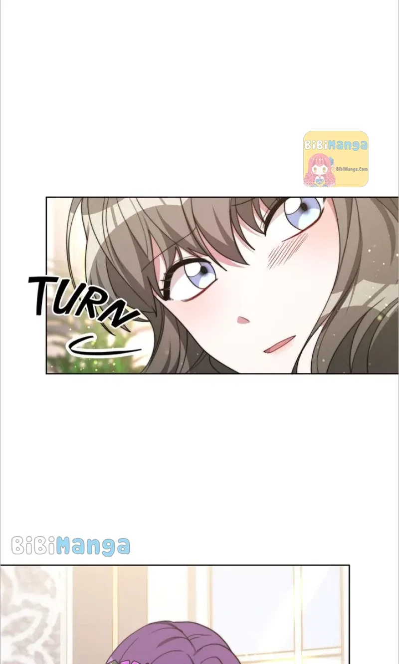 The Forgotten Princess Wants To Live In Peace Chapter 78 – Page 61