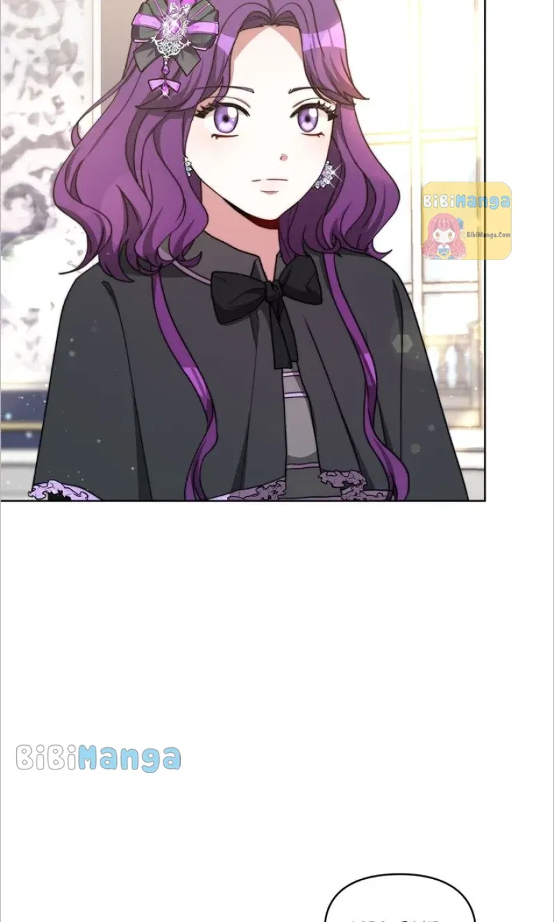 The Forgotten Princess Wants To Live In Peace Chapter 78 – Page 62