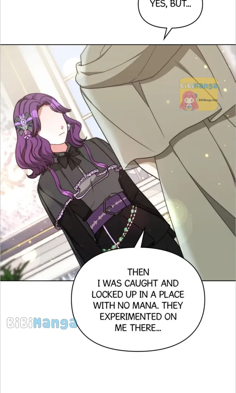 The Forgotten Princess Wants To Live In Peace Chapter 78 – Page 63