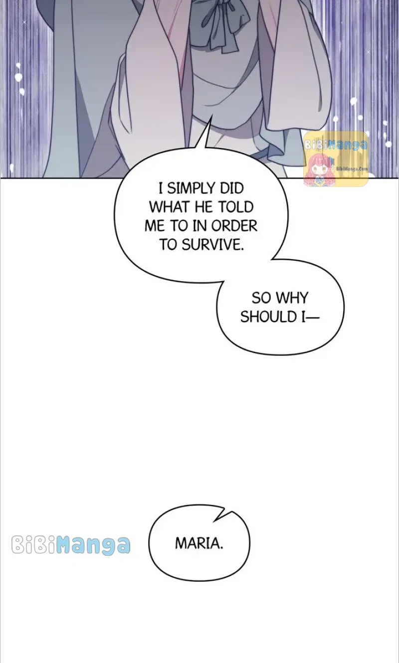 The Forgotten Princess Wants To Live In Peace Chapter 78 – Page 65