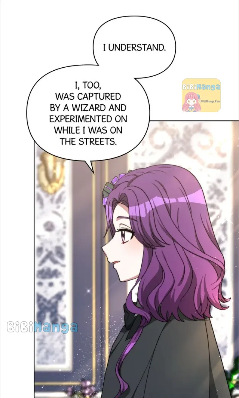 The Forgotten Princess Wants To Live In Peace Chapter 78 – Page 69