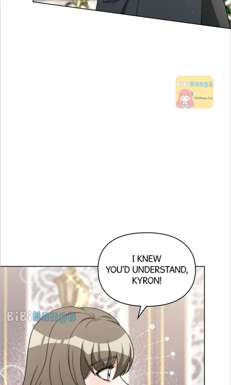 The Forgotten Princess Wants To Live In Peace Chapter 78 – Page 70