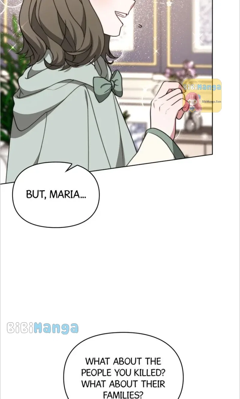 The Forgotten Princess Wants To Live In Peace Chapter 78 – Page 71