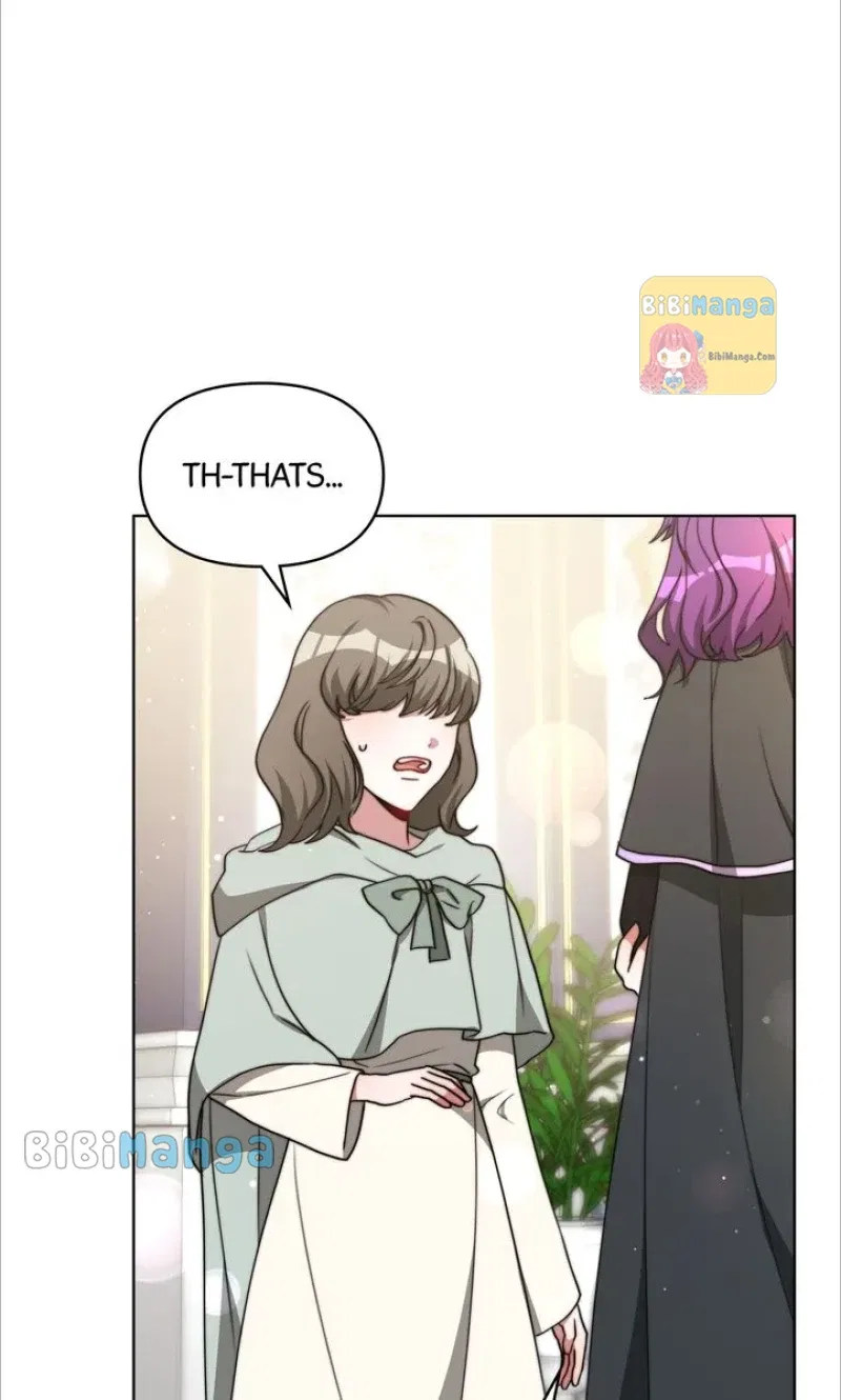 The Forgotten Princess Wants To Live In Peace Chapter 78 – Page 73