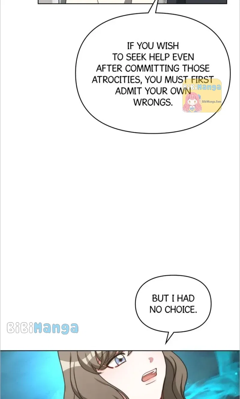 The Forgotten Princess Wants To Live In Peace Chapter 78 – Page 74