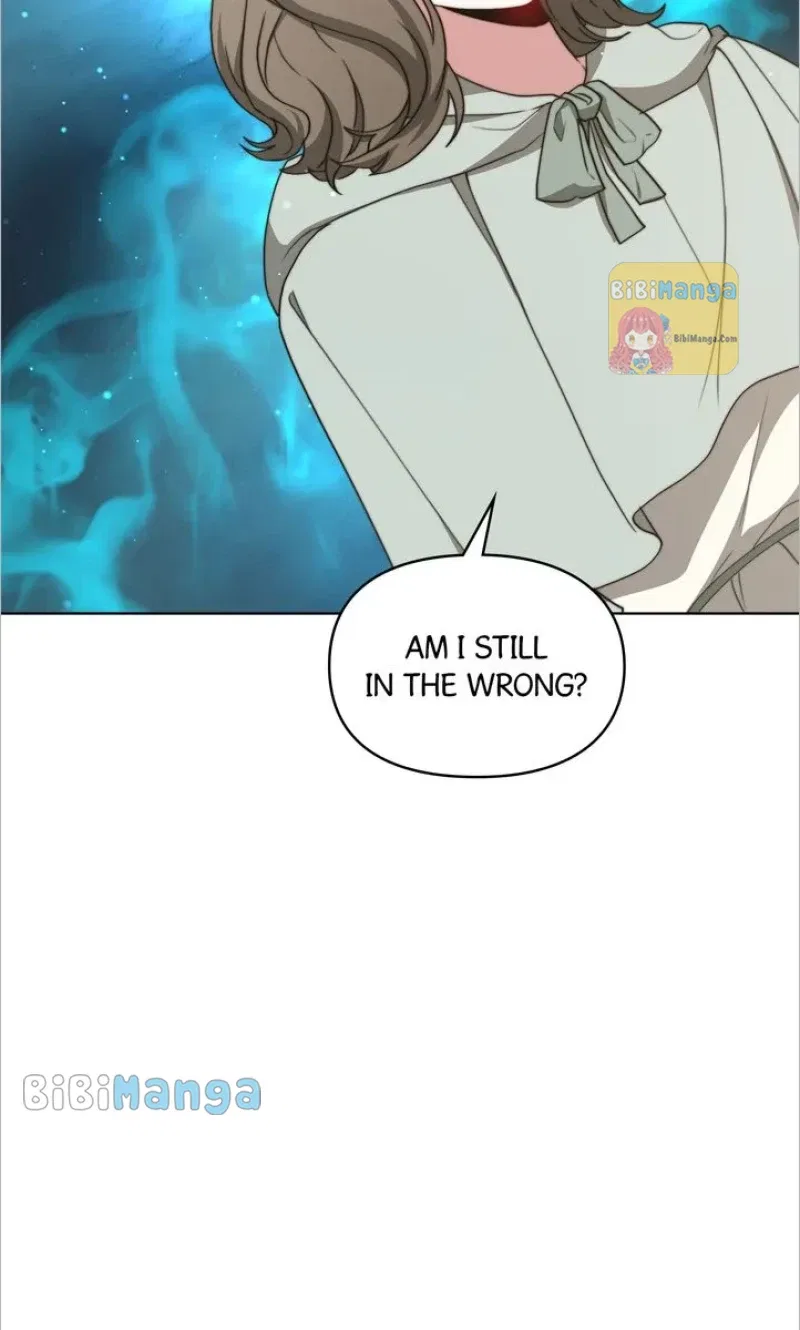 The Forgotten Princess Wants To Live In Peace Chapter 78 – Page 75