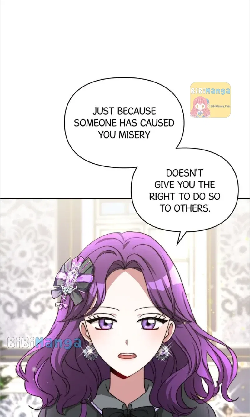 The Forgotten Princess Wants To Live In Peace Chapter 78 – Page 76