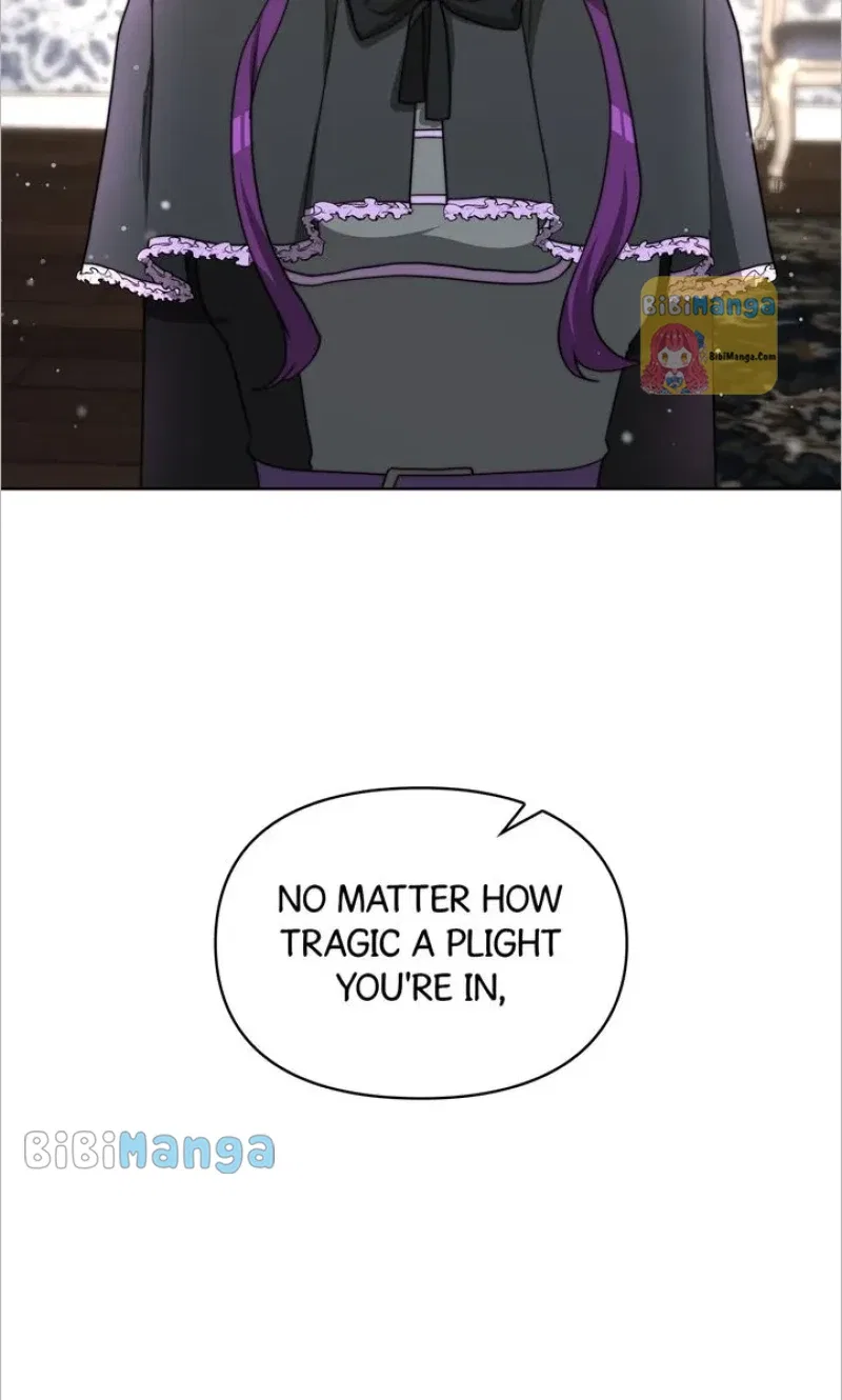 The Forgotten Princess Wants To Live In Peace Chapter 78 – Page 77