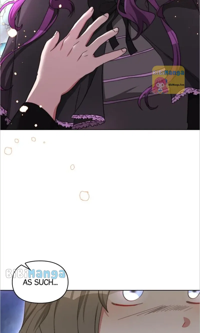 The Forgotten Princess Wants To Live In Peace Chapter 78 – Page 79