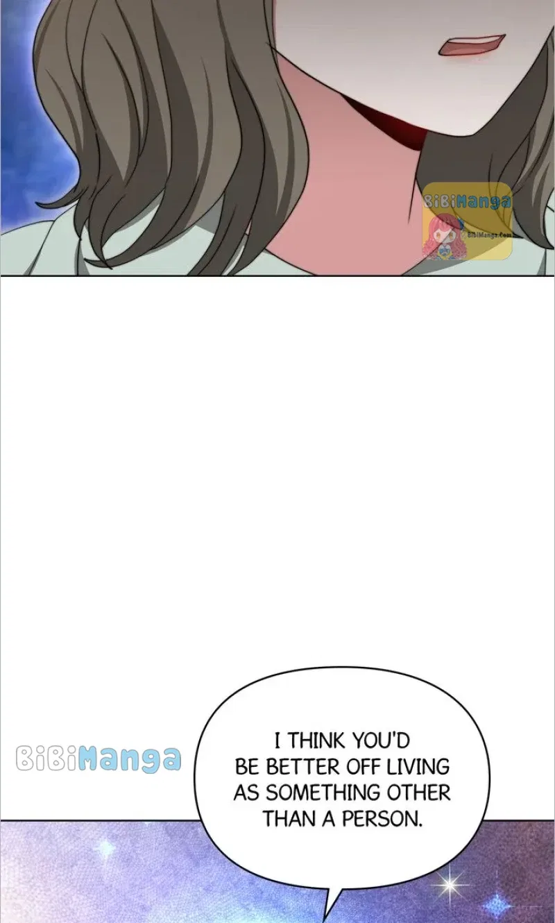 The Forgotten Princess Wants To Live In Peace Chapter 78 – Page 80