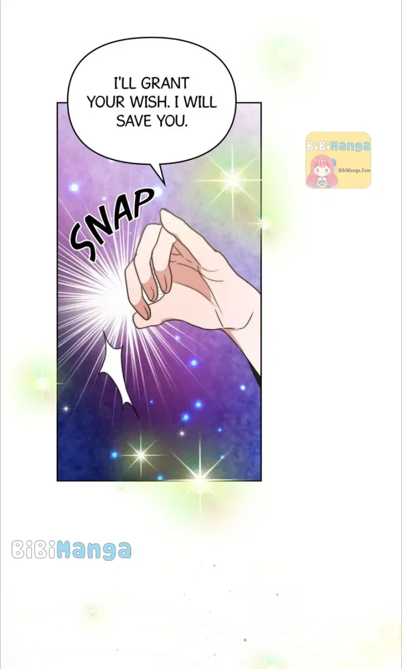 The Forgotten Princess Wants To Live In Peace Chapter 78 – Page 82
