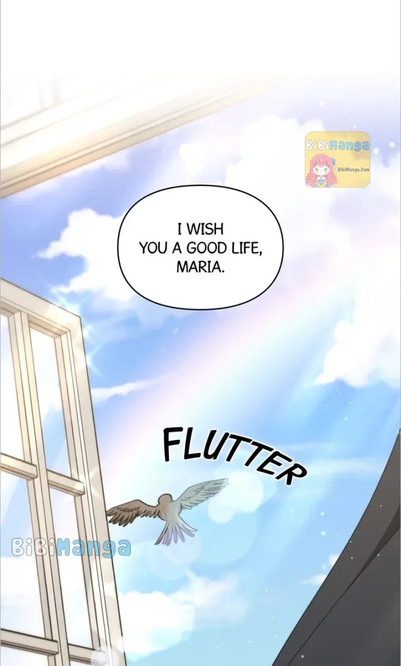The Forgotten Princess Wants To Live In Peace Chapter 78 – Page 85