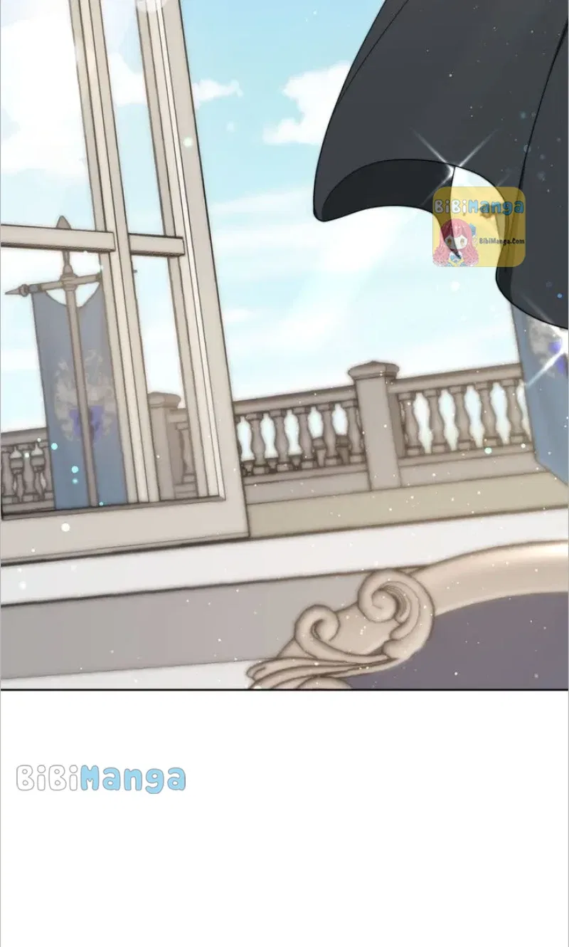 The Forgotten Princess Wants To Live In Peace Chapter 78 – Page 86