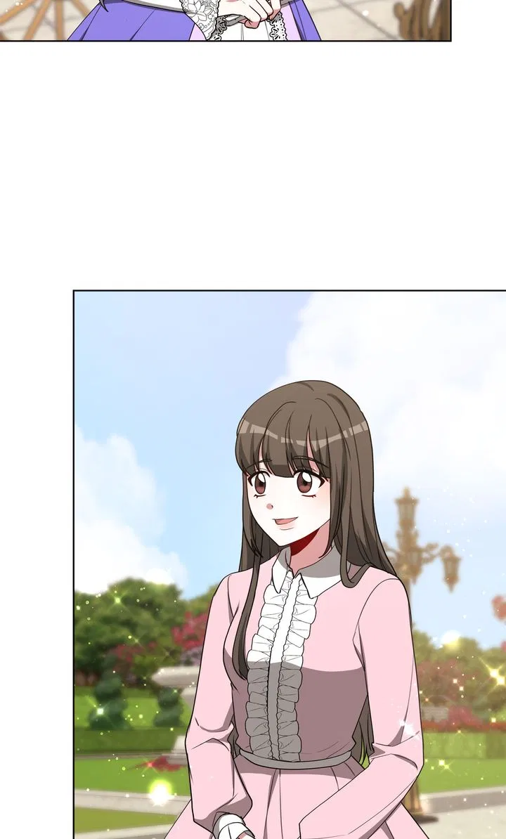 The Forgotten Princess Wants To Live In Peace Chapter 77 – Page 2