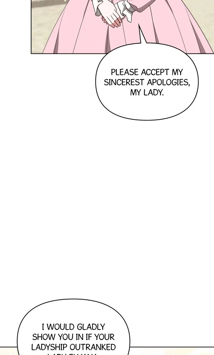 The Forgotten Princess Wants To Live In Peace Chapter 77 – Page 3