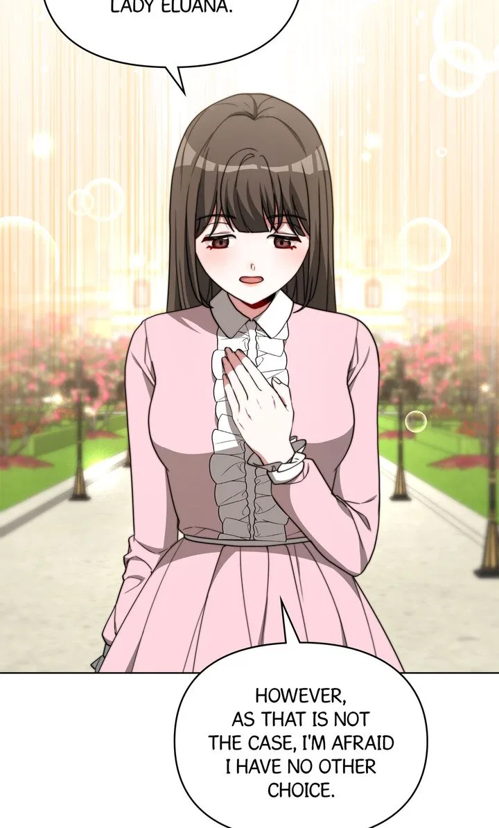 The Forgotten Princess Wants To Live In Peace Chapter 77 – Page 4