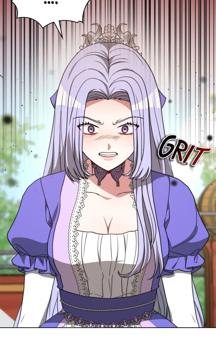 The Forgotten Princess Wants To Live In Peace Chapter 77 – Page 6