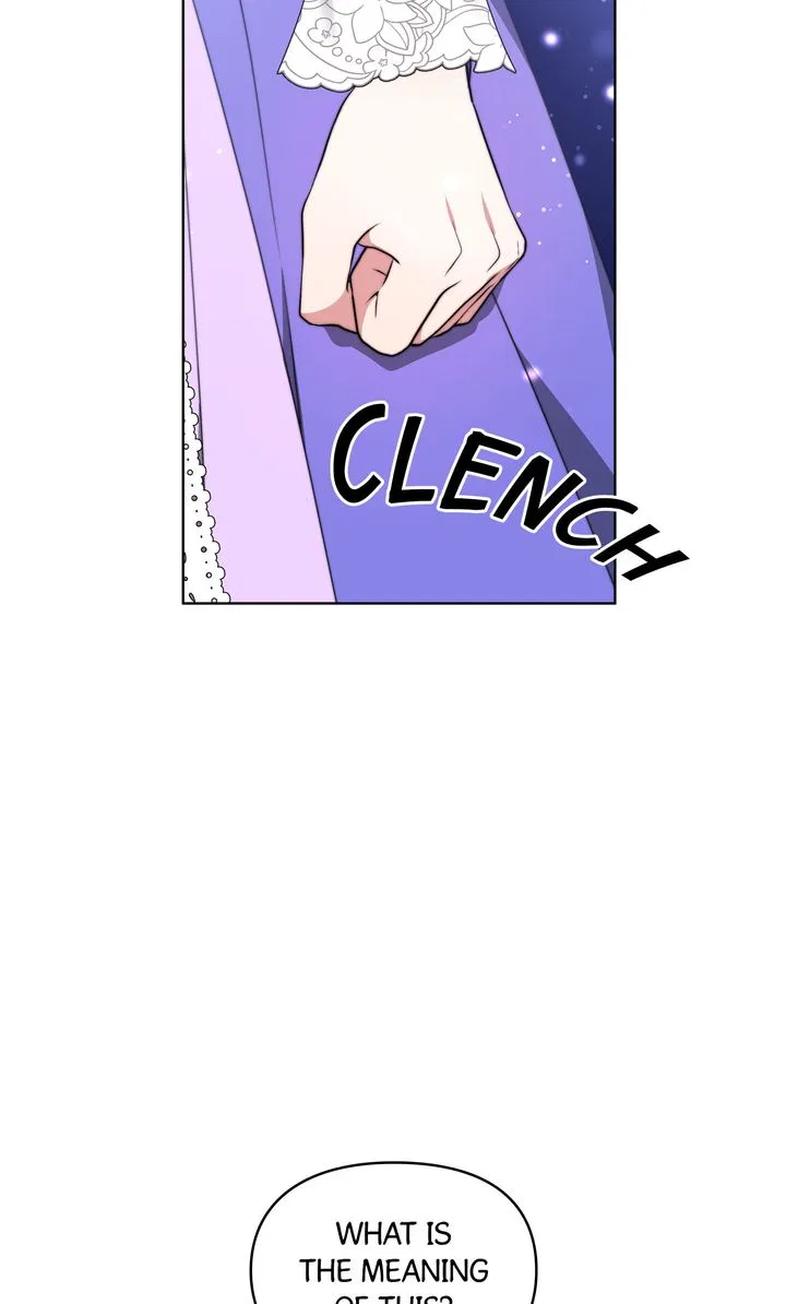 The Forgotten Princess Wants To Live In Peace Chapter 77 – Page 9