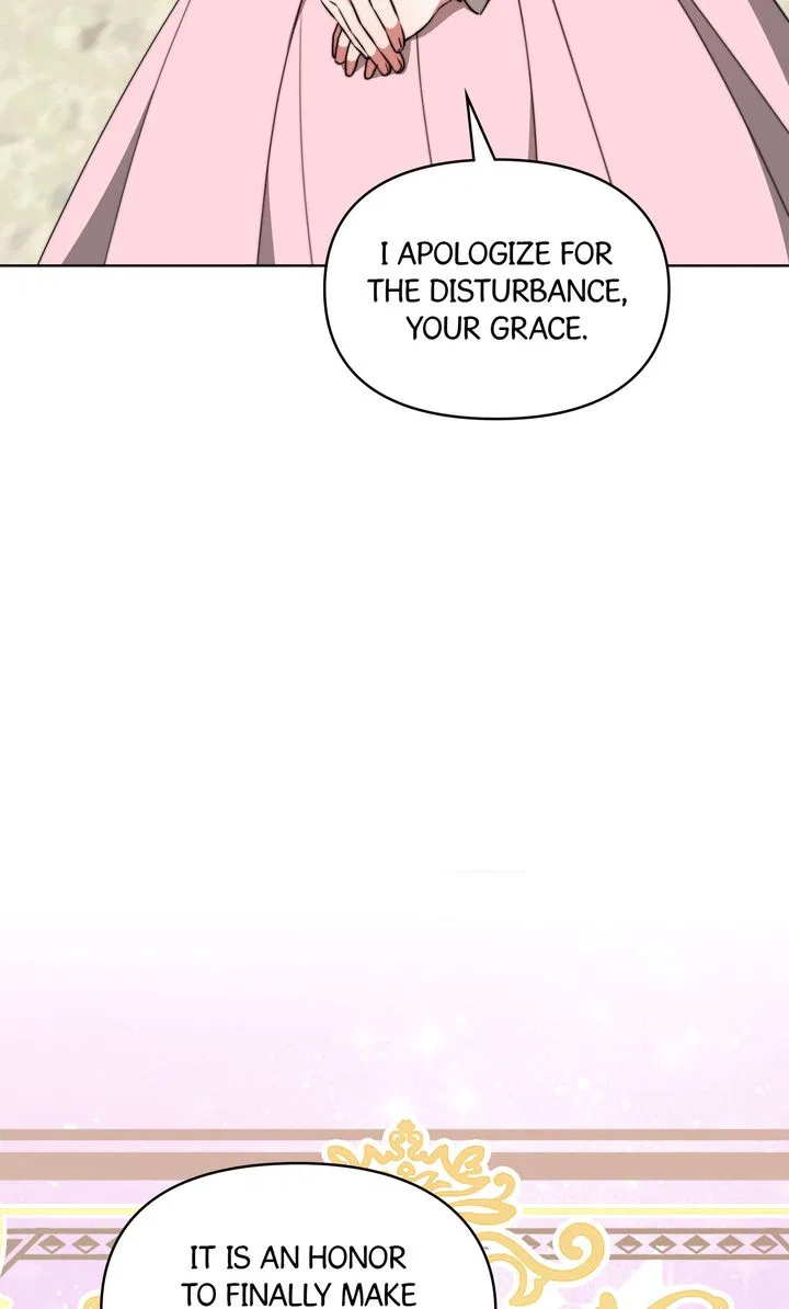 The Forgotten Princess Wants To Live In Peace Chapter 77 – Page 14