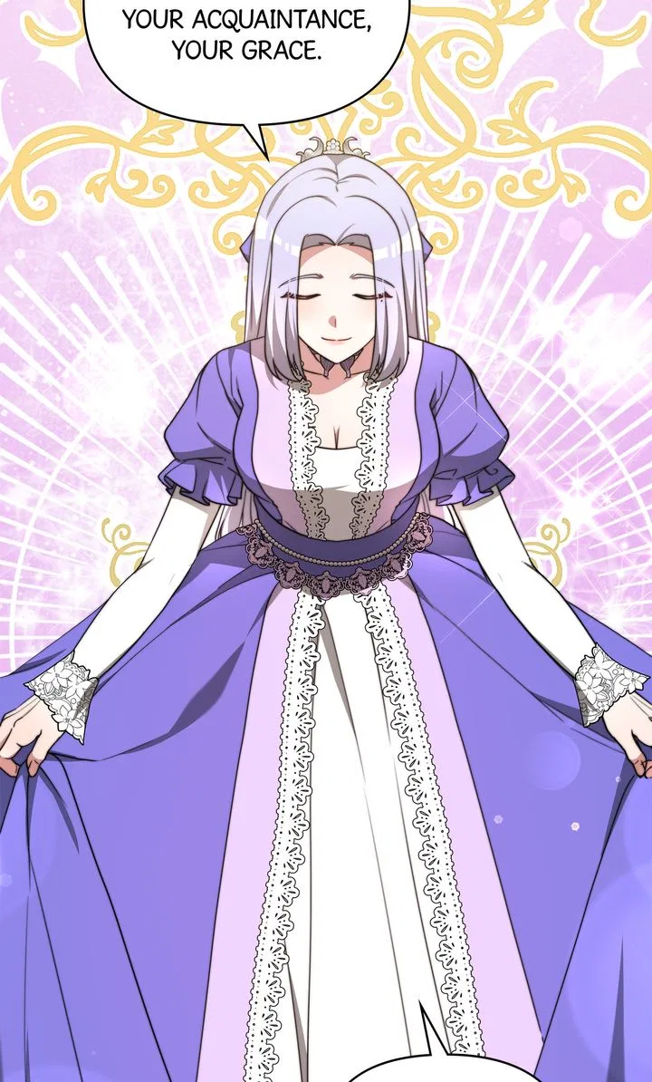 The Forgotten Princess Wants To Live In Peace Chapter 77 – Page 15