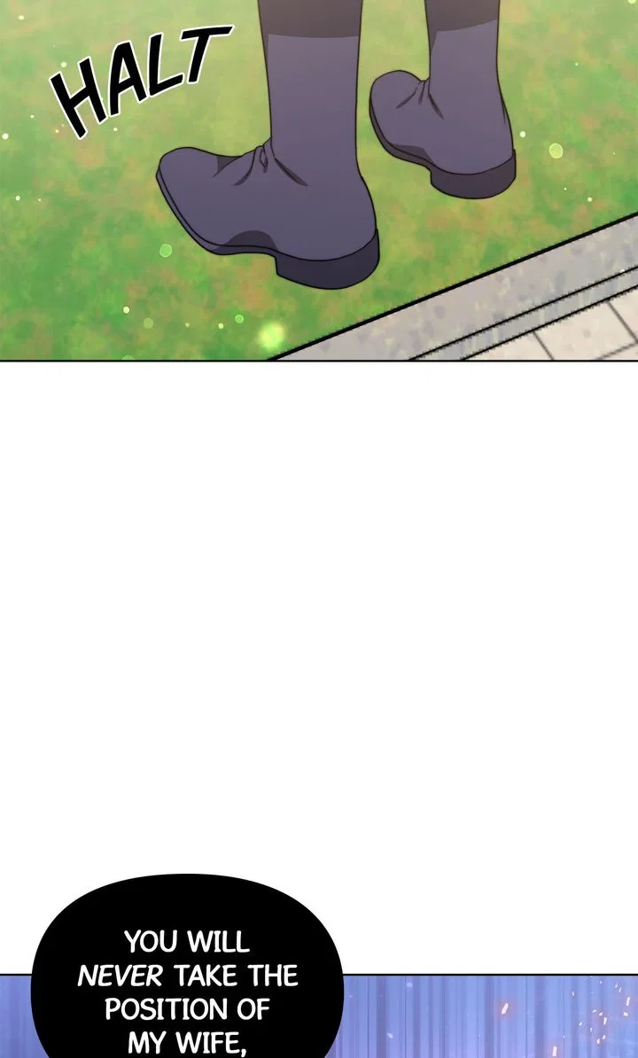 The Forgotten Princess Wants To Live In Peace Chapter 77 – Page 25