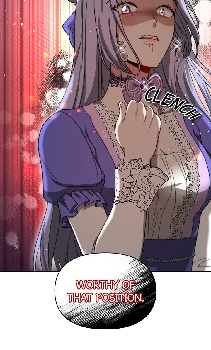 The Forgotten Princess Wants To Live In Peace Chapter 77 – Page 28