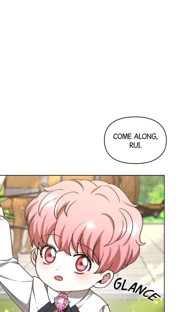 The Forgotten Princess Wants To Live In Peace Chapter 77 – Page 29