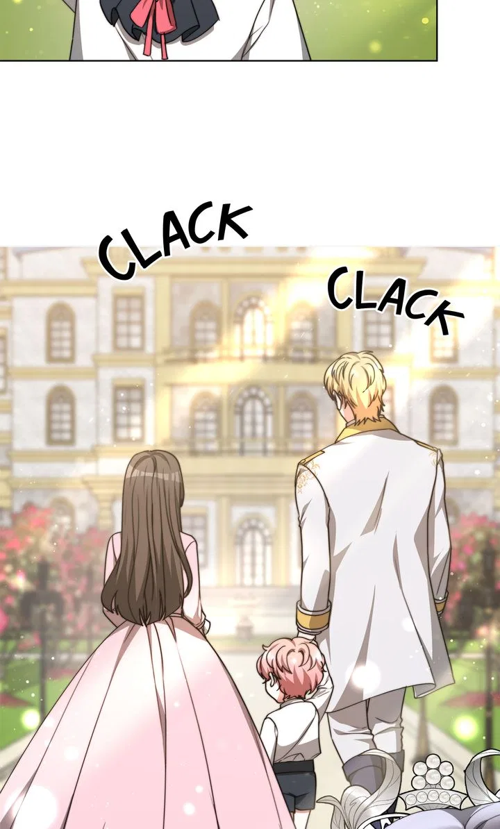 The Forgotten Princess Wants To Live In Peace Chapter 77 – Page 30