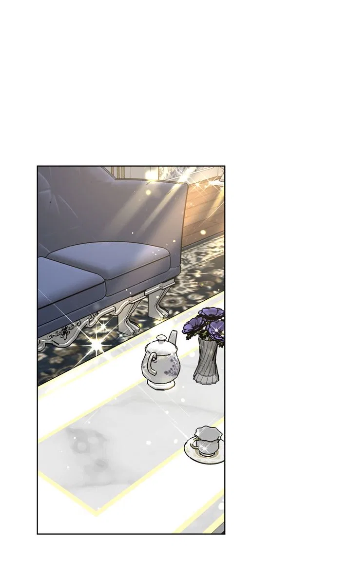 The Forgotten Princess Wants To Live In Peace Chapter 77 – Page 36