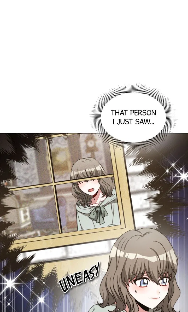 The Forgotten Princess Wants To Live In Peace Chapter 77 – Page 37