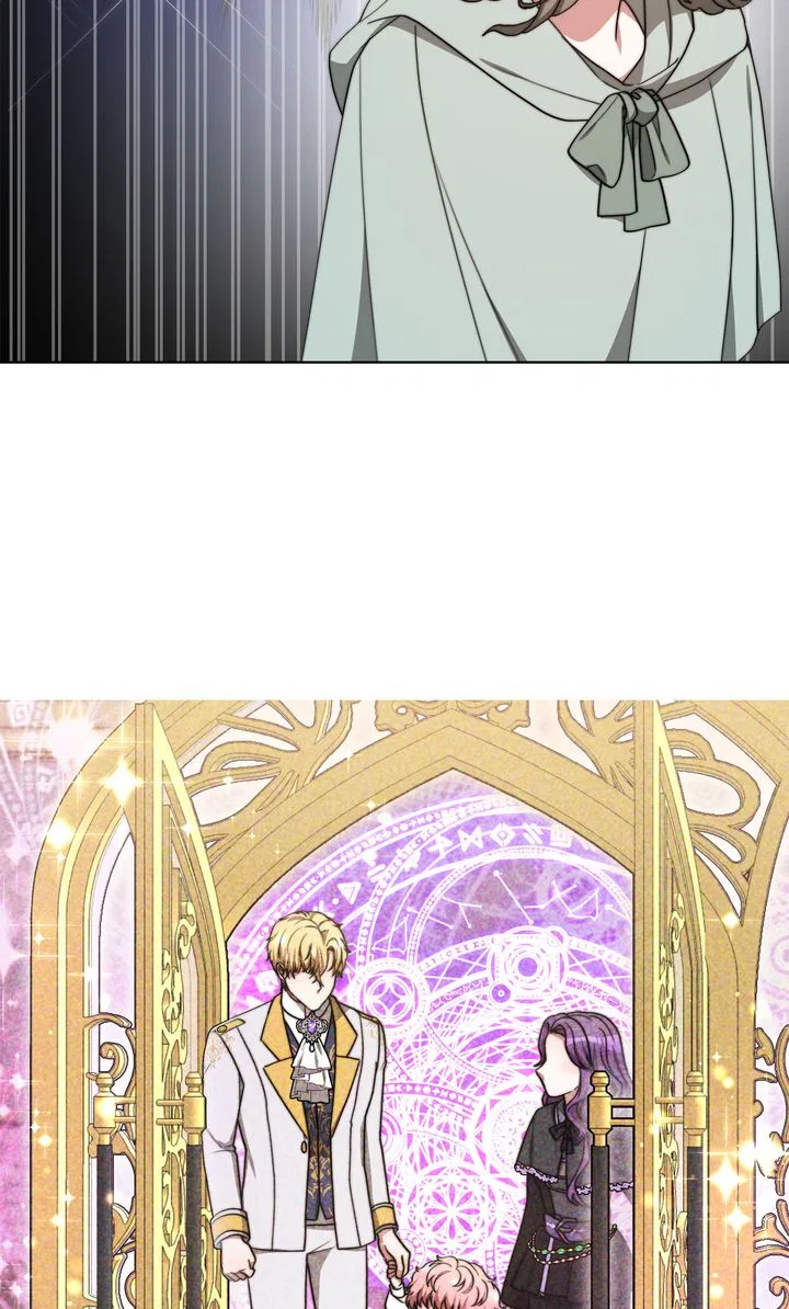 The Forgotten Princess Wants To Live In Peace Chapter 77 – Page 38