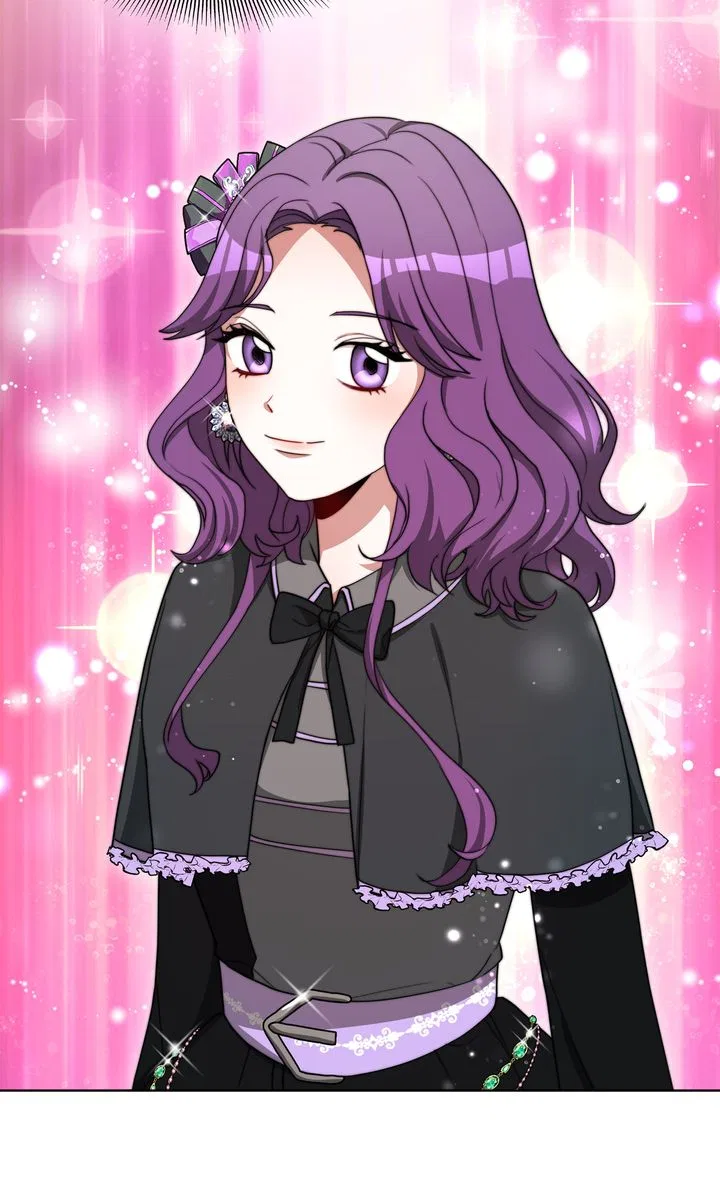 The Forgotten Princess Wants To Live In Peace Chapter 77 – Page 40