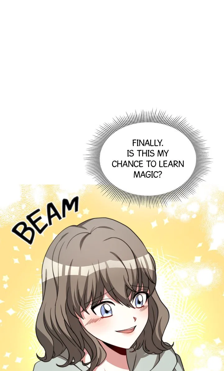 The Forgotten Princess Wants To Live In Peace Chapter 77 – Page 41
