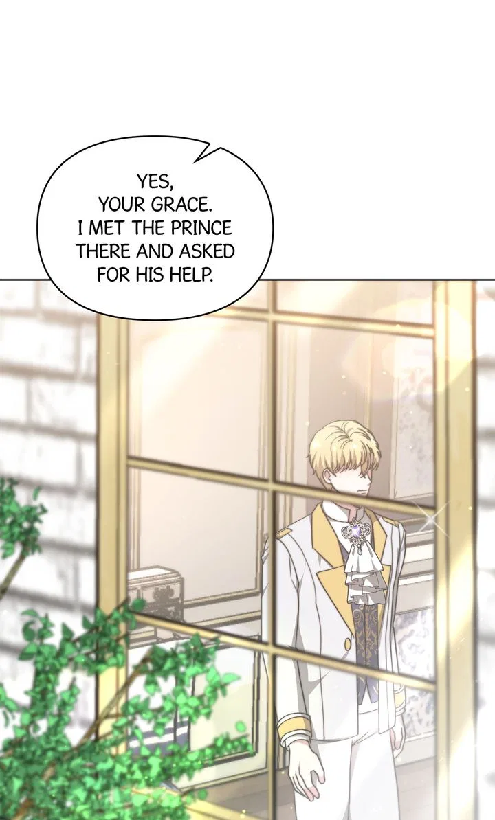 The Forgotten Princess Wants To Live In Peace Chapter 77 – Page 46