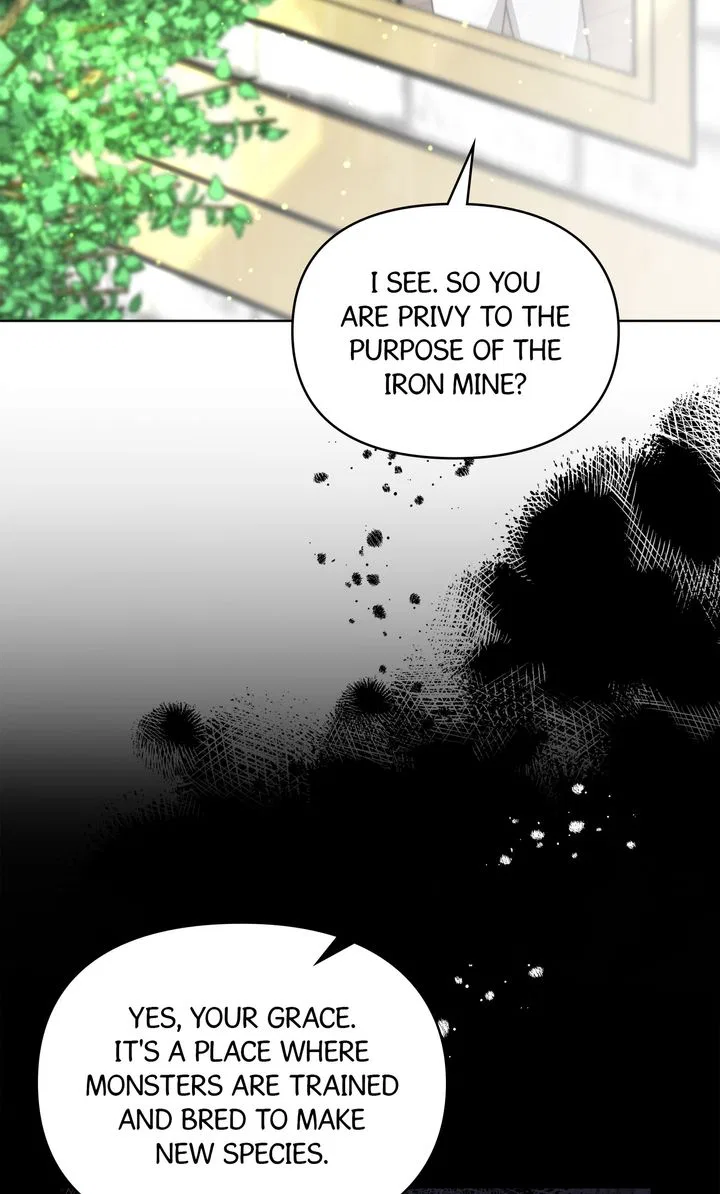 The Forgotten Princess Wants To Live In Peace Chapter 77 – Page 47