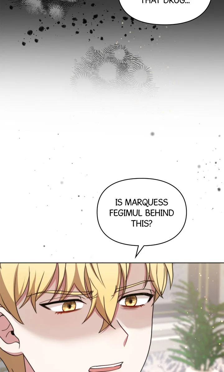 The Forgotten Princess Wants To Live In Peace Chapter 77 – Page 51