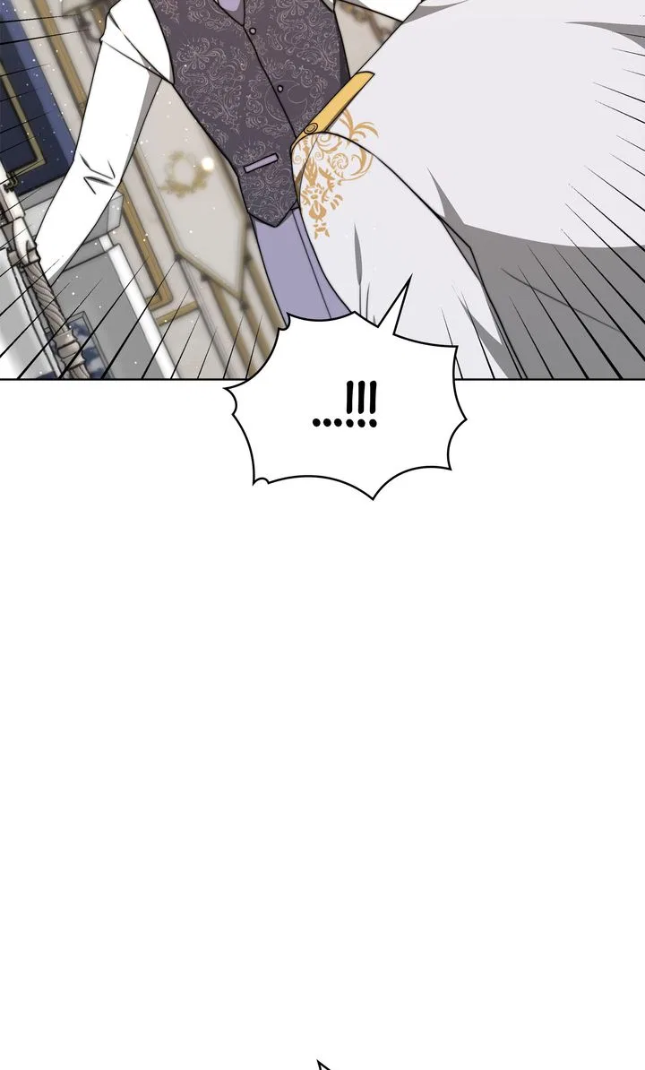 The Forgotten Princess Wants To Live In Peace Chapter 77 – Page 55