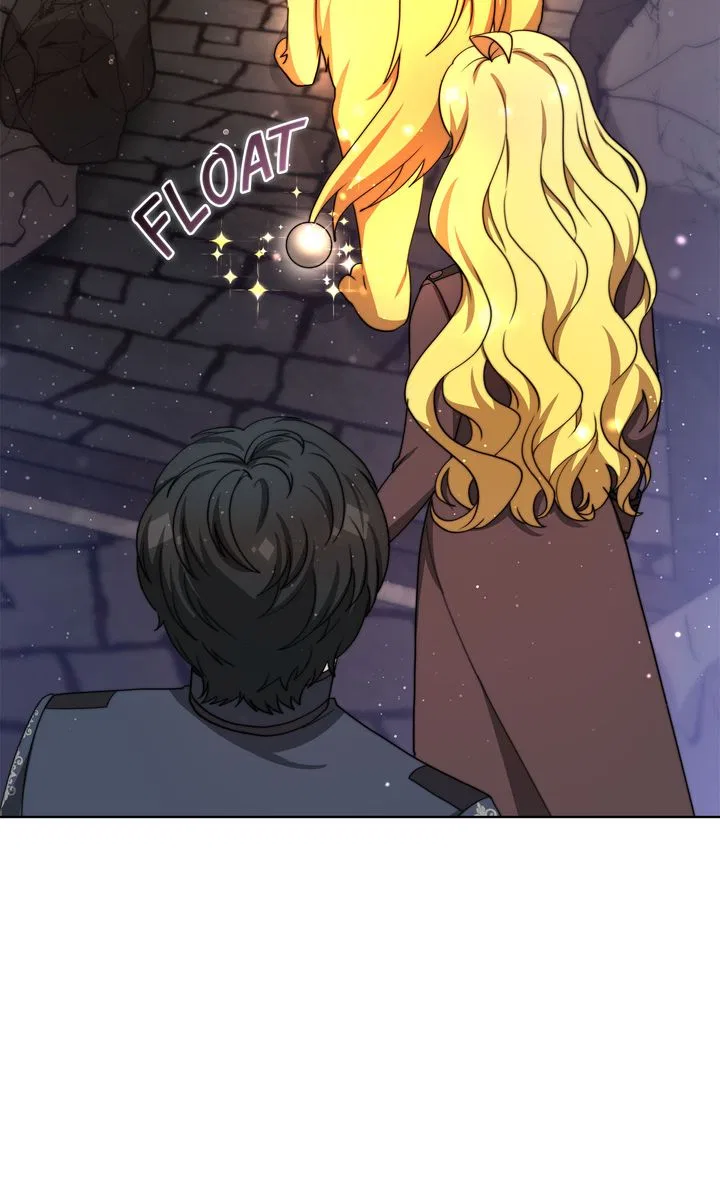 The Forgotten Princess Wants To Live In Peace Chapter 77 – Page 60