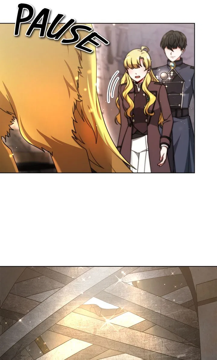 The Forgotten Princess Wants To Live In Peace Chapter 77 – Page 61