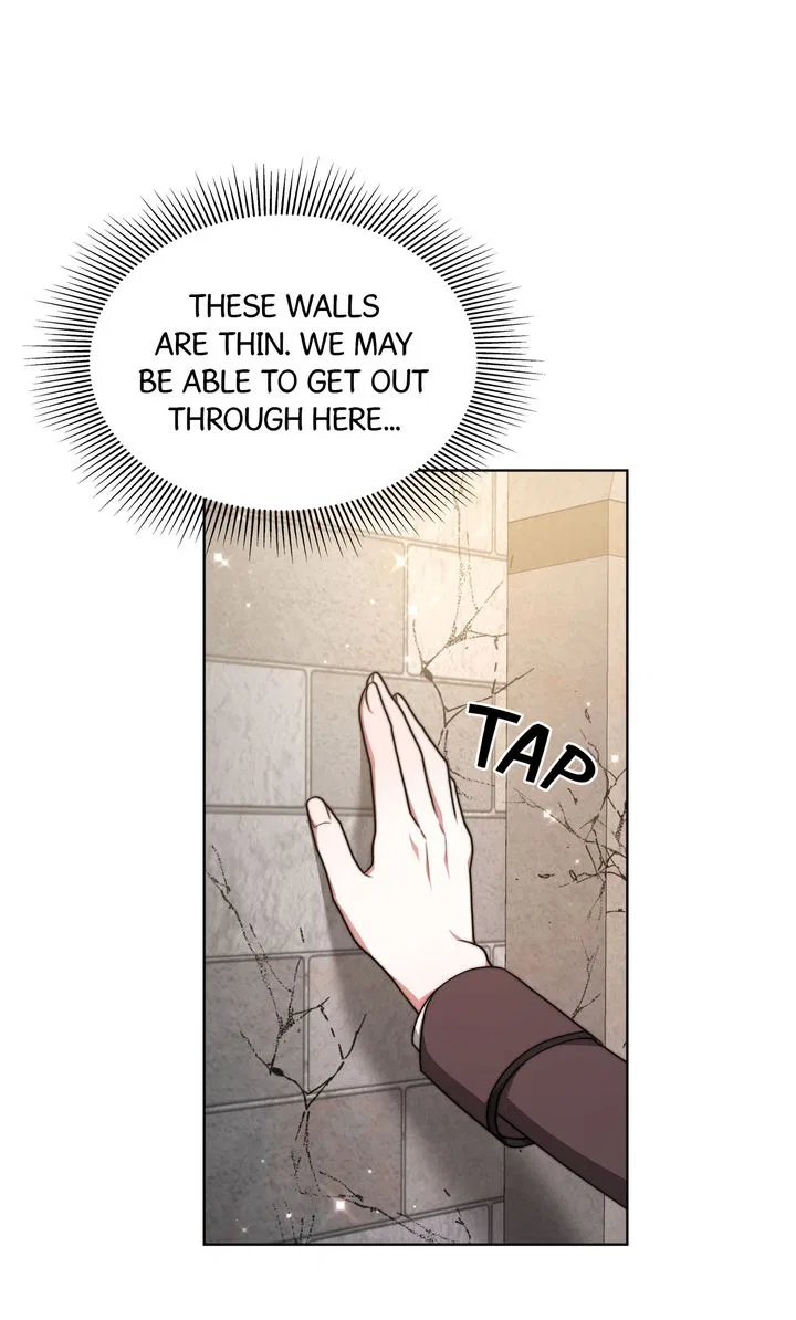 The Forgotten Princess Wants To Live In Peace Chapter 77 – Page 63