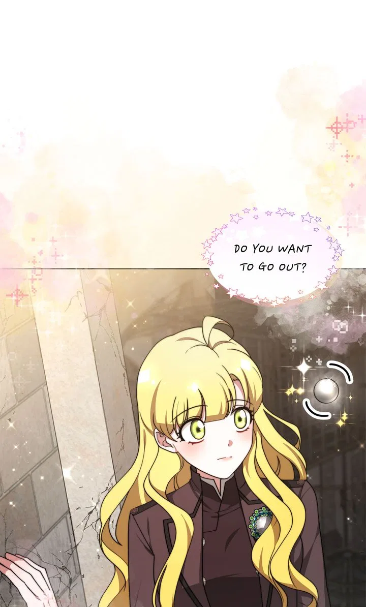 The Forgotten Princess Wants To Live In Peace Chapter 77 – Page 64