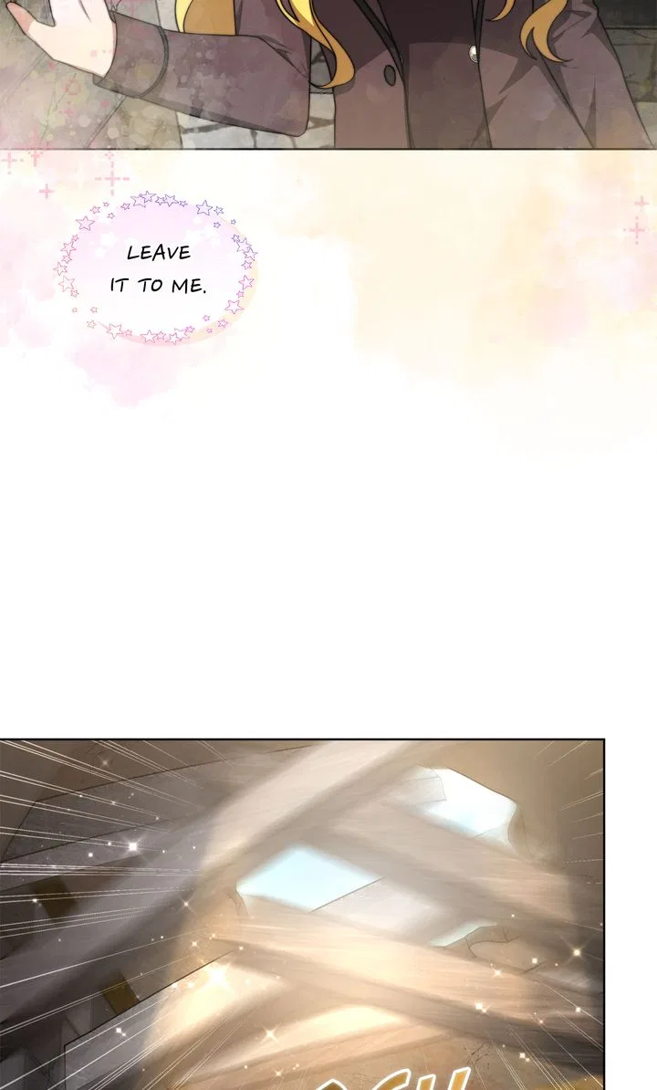 The Forgotten Princess Wants To Live In Peace Chapter 77 – Page 65