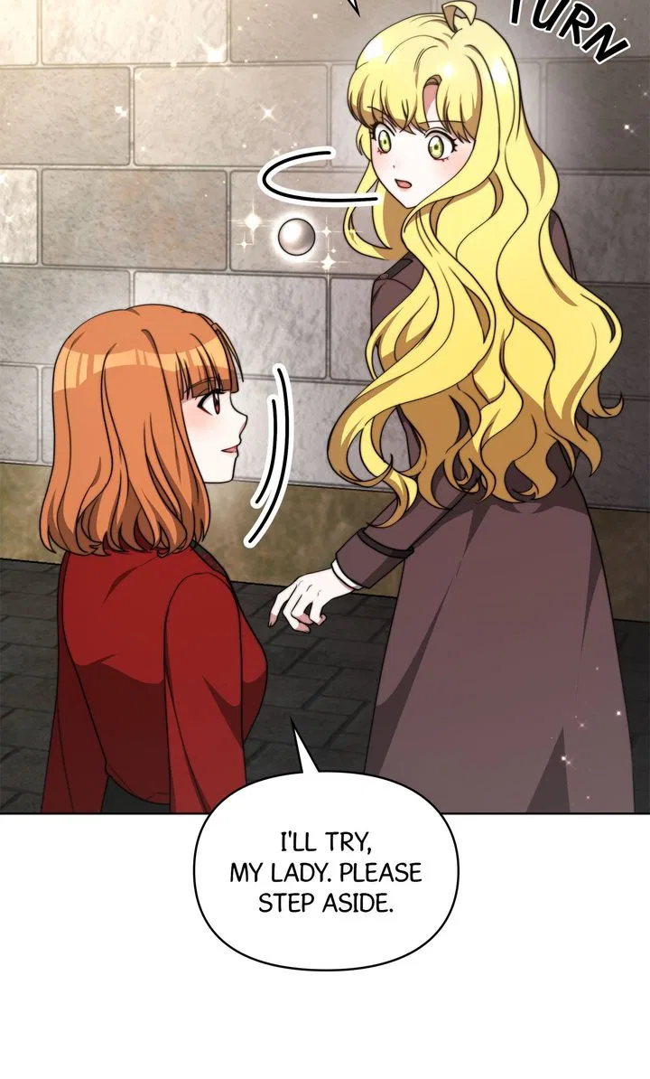 The Forgotten Princess Wants To Live In Peace Chapter 77 – Page 68