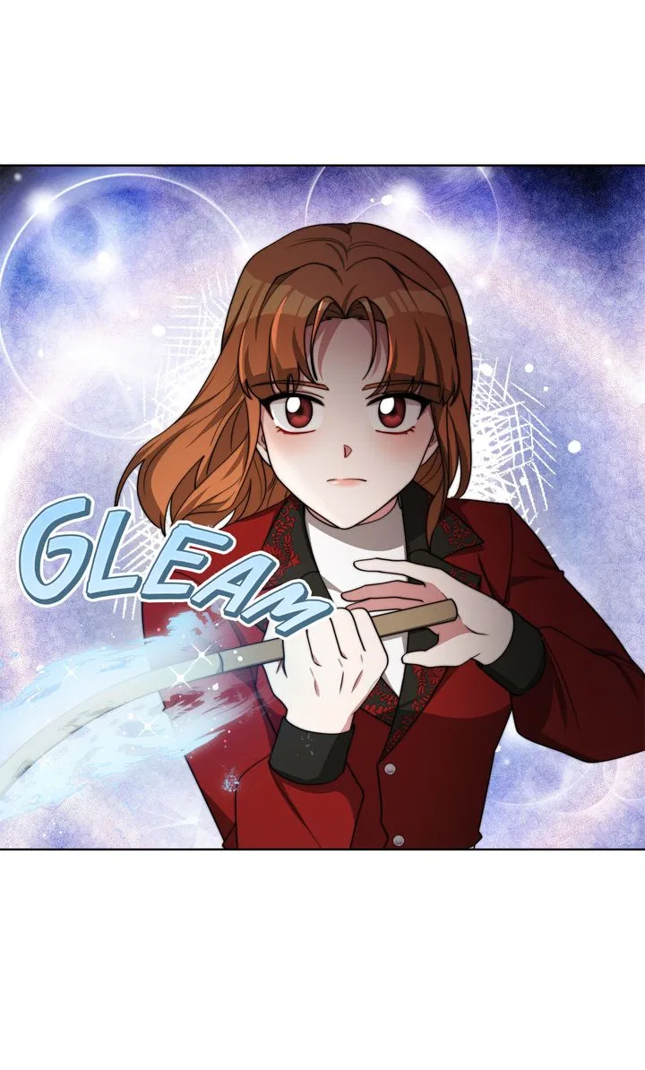 The Forgotten Princess Wants To Live In Peace Chapter 77 – Page 69