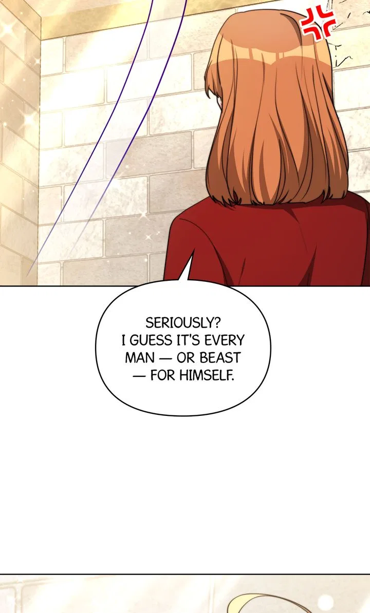 The Forgotten Princess Wants To Live In Peace Chapter 77 – Page 76
