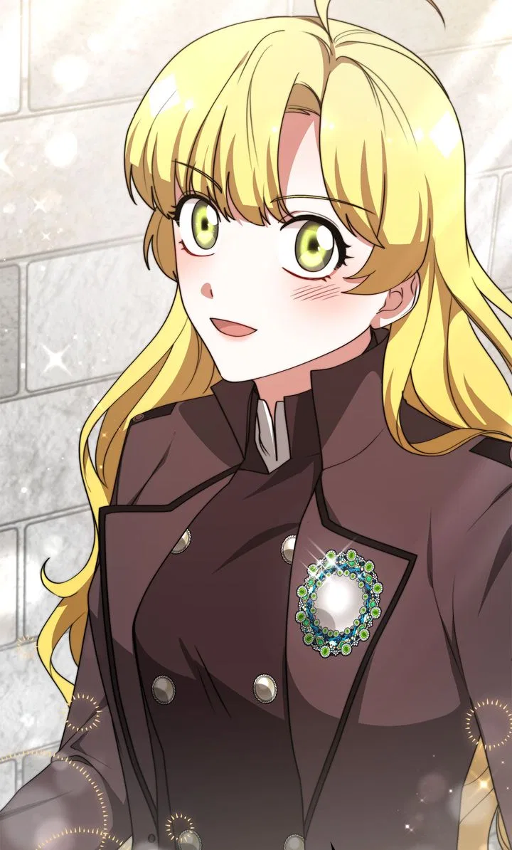 The Forgotten Princess Wants To Live In Peace Chapter 77 – Page 77
